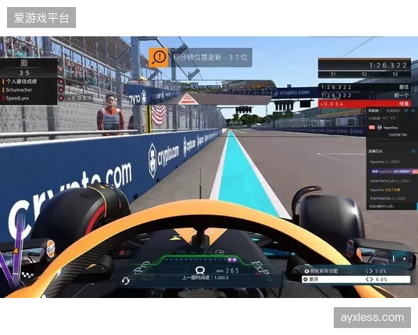 F1迈阿密站云端工作站对齐全球百家转播接口